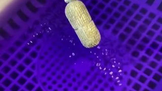 #超声波清洗 #好物推荐