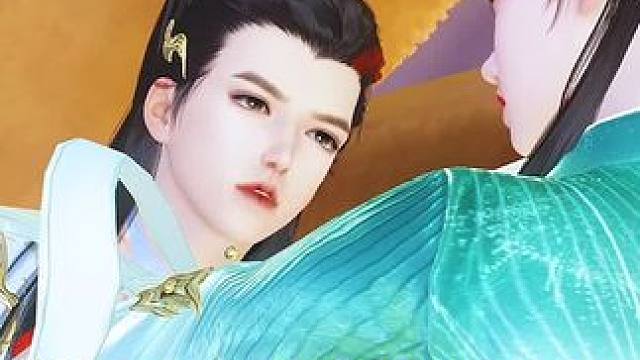 #大宋映画 #二次元 #甜宠 #原创视频 #动漫