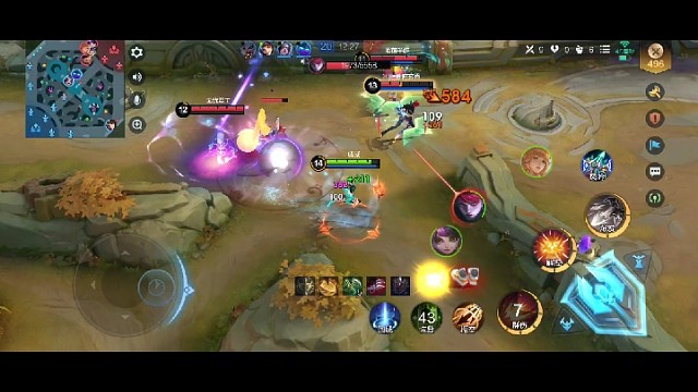 我发布了一个新视频，快来围观吧！