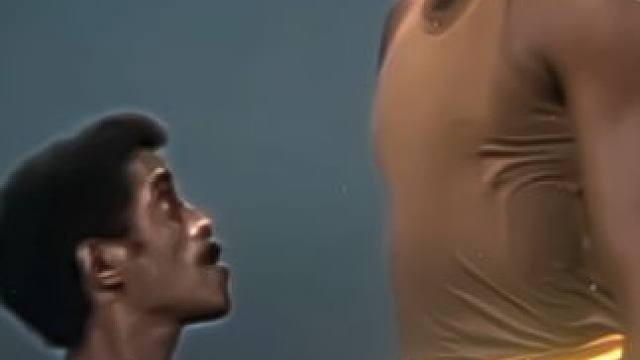 “大个子：教练这个…该怎么出手”#张伯伦