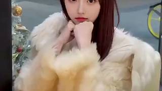 好冷哦