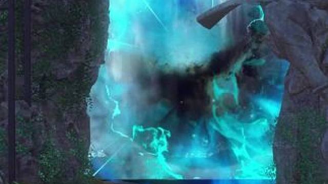 万道神尊☞第34集:伤你，不用动手的那种。哈哈哈#古风 #原创 #动漫 #二次元 #玄幻