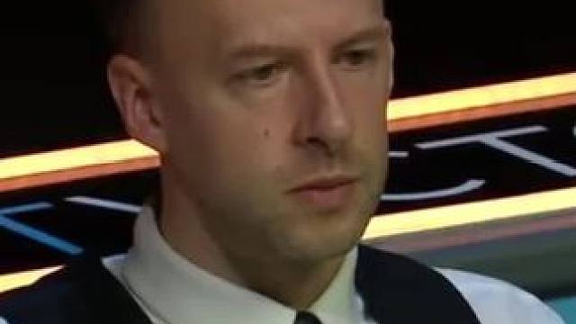 运气还是实力？小特巧妙斯诺克尝试逆转，巫师一杆解球令他崩溃！