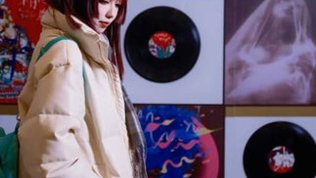 玄天师兄街头给陌生人拍照 新手上路 