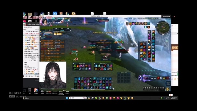 沧海-向云端-的大宝贝（闽仅一）寡不敌众，被一堆人追好惨啊