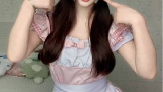 @那个和你火花最高的来跳#恋爱循环 #甜妹 #宅舞 #二次元 #女大学生