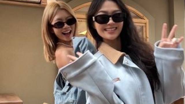 看似简单却拍了八百遍#inmyfeelings #coolgirl #dance #浅跳一下