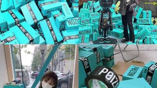 #工作日常记录 #出货实拍 #发货日常 #我的日常工作