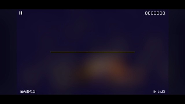 Phigros的日常 第十五天