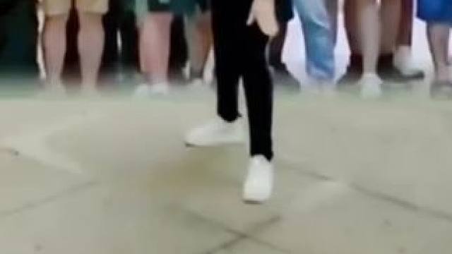 #魔术教学 隔空取物