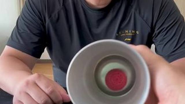 #魔术教学 #三仙归洞 这是什么情况