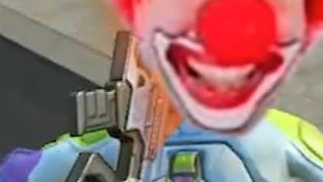 闪避+9999999 #高能英雄  #全新双英雄版本冰雪之歌  #你是高能描边大师吗