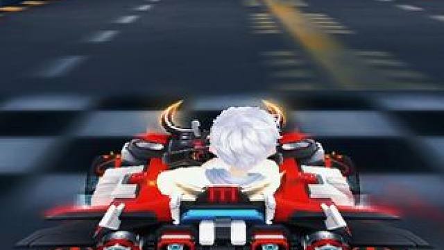 城市特区 1.46 超简单的平民跑法 #qq飞车端游  #又菜又爱玩系列  #我想咋耍就咋耍 