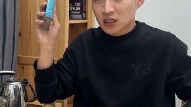 你们要买面膜的可以冲了！#面膜 #绽妍 #补水面膜