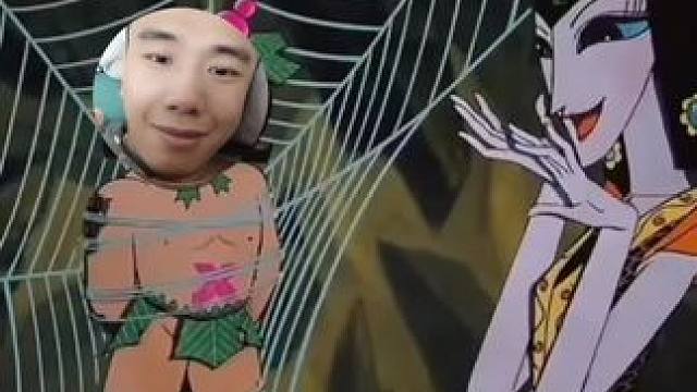 #看土味视频品百味人生