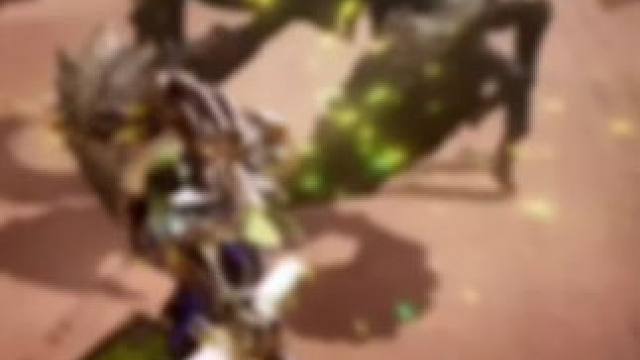 能行吗？#星球重启