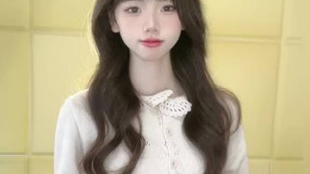 #甜甜的手势舞 #笨蛋美女 #清纯甜美