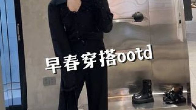 年纪轻轻靠闺蜜实现穿衣自由，逼逼闺蜜啥都能有#穿搭 #闺蜜