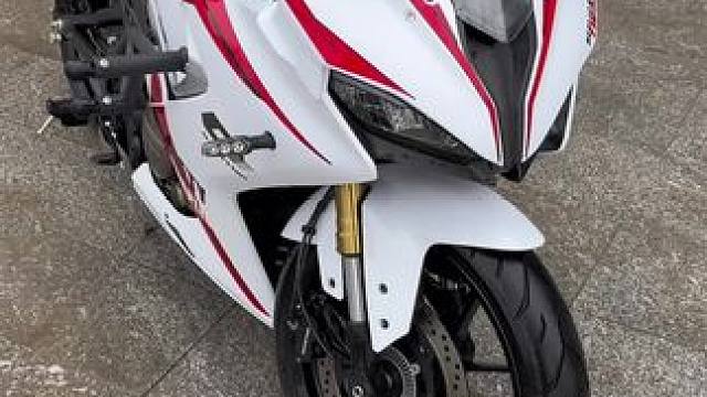 钱江#摩托车 #机车 #每个男人都有一个机车梦 #这才是男人的玩具 #关注我圆你机车梦 Q J赛25