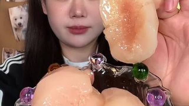 清爽又刮油！节后解腻零食来吃吃#零食推荐 #吃货日常 #谁懂这一口的好吃程度 #解腻饮料 #泡椒竹笋