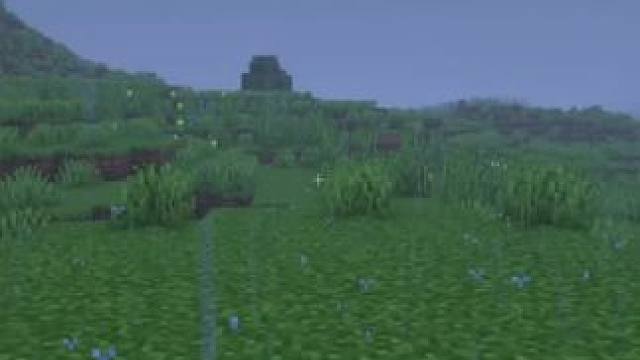 #Minecraft #我的世界