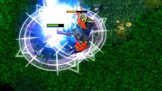 怎么打都不可能赢？ #dota #dota刻录机 