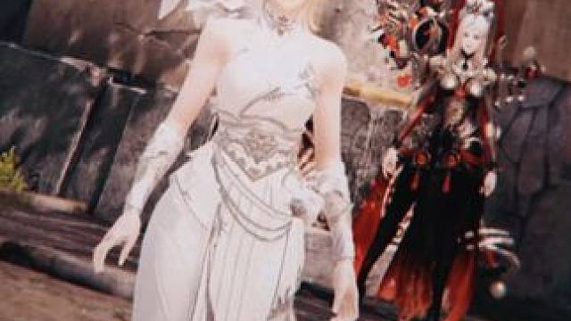 记得刚玩新职业时，会看很多攻略，研究手法，打桩测试，也会羡慕同职业大佬的配装，后来......#命运