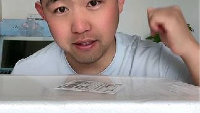 #实拍 #试吃 #测评