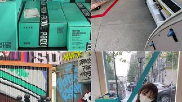 #工作日常记录 #出货实拍 #我的日常工作