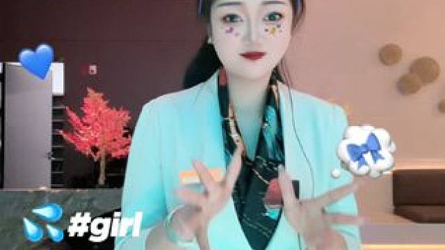 #工作花絮 #我的魅力不止一面可仙可萌可御姐 #做自己的女王 #缓解压力 #上班抖一抖 我们前厅的小