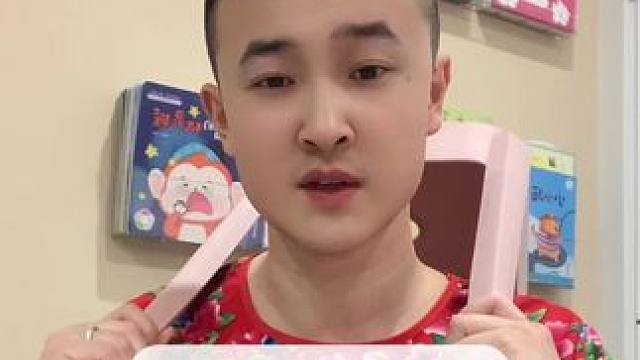 #创作灵感 全网头顶物品挑战绕口令，下一个顶啥？#绕口令 #绕口令挑战 #每天学习一点点 #兔子老师