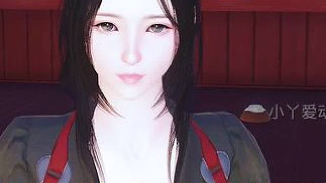 #大宋映画 #二次元 #甜宠 #原创视频 #动漫