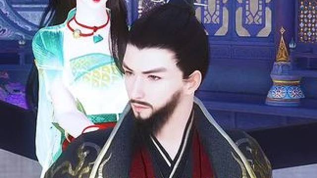 #原创视频 #大宋映画 #二次元 #动漫 #甜宠