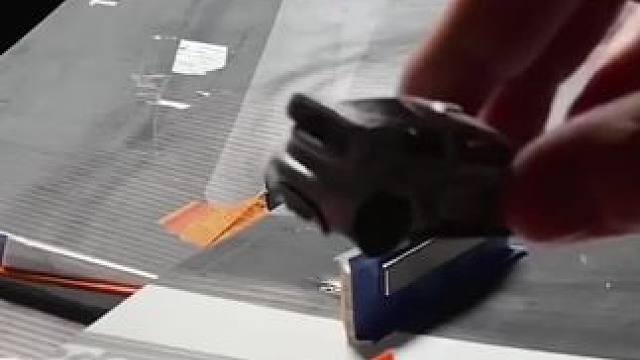 我长大了要开飞机！长大了以后，什么都没干成。#汽车模型 #风火轮小车 #汽车文化 #赛车 #是时候展