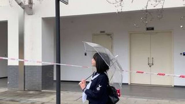 浅浅期待一下春天
#jk日常 #甜妹 #日系 #jk