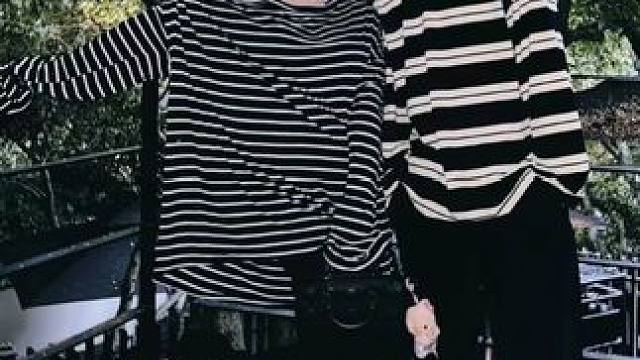 同一个爹妈生的孩子…到底有多不像#二胎生活 #生完娃别着急扔再等等