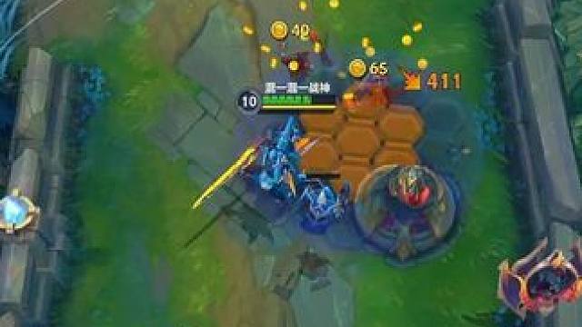 狗熊玩家请走开