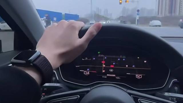 每天都是阴天，好烦