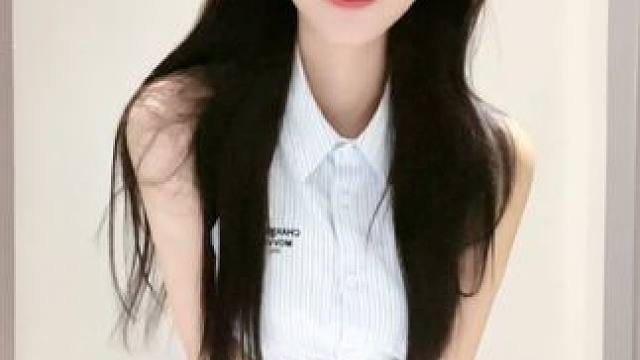 想要你牵我的手～#天蝎 #甜妹