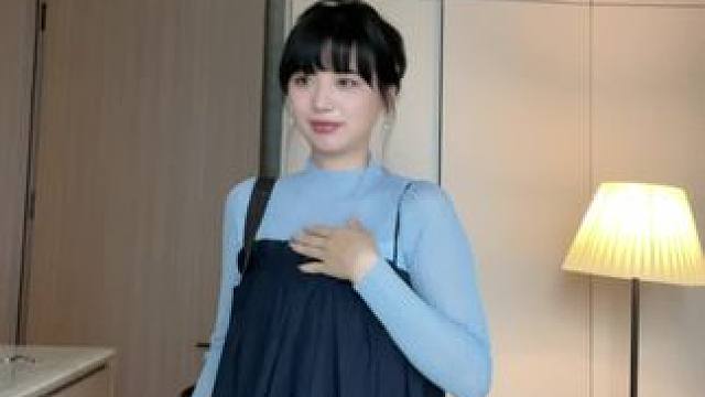 #韩系早春穿搭 #欧尼穿搭