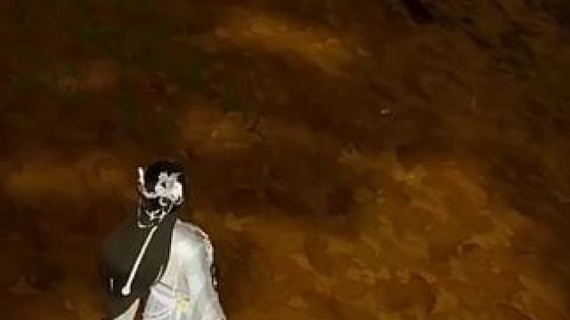 网易射雕 3月28号  公测啦 #游戏鉴赏家