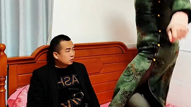 这爷们儿真聪明[赞]