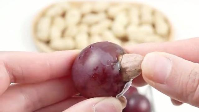 水果的混搭吃法