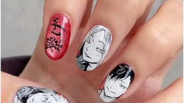 音驹 #排球少年 #孤爪研磨 #黑尾铁朗 #夜久卫辅 #音驹