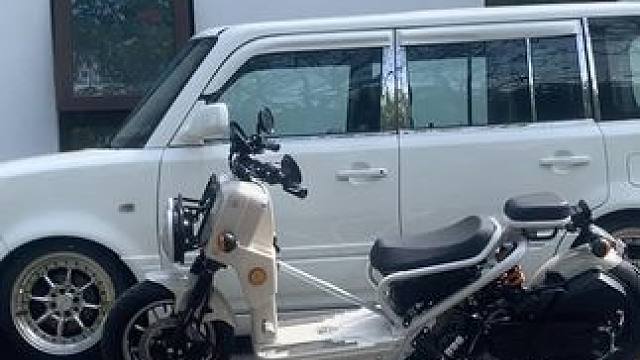 回头率太高需要复读机！希望各位老板赞助我一台#创作灵感 #顥晨机车 #顥晨低趴 #低趴一低遮百丑 #