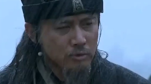 中国历史上的十大忠臣（三）