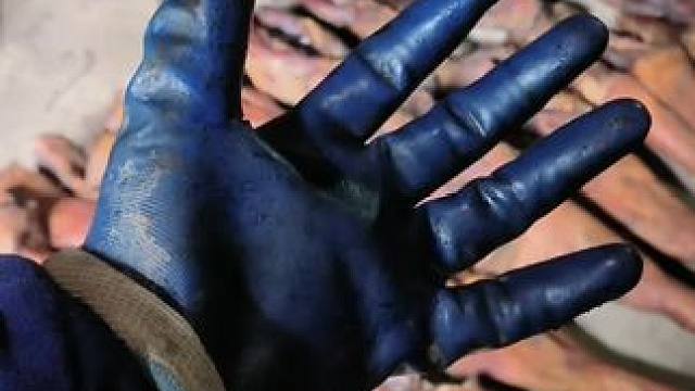 没有高颜值，高学历，没有工作，只能靠自己努力，加油吧#农家烟熏腊肉 #勤劳的农村人