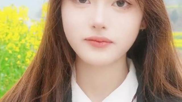 她到底说了什么 #元气少女 #甜妹 #后会无期 #拍摄花絮