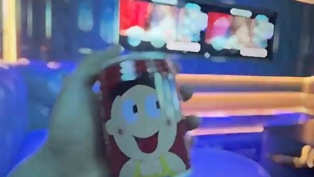 请给我一点运气，剩下的我自己努力。