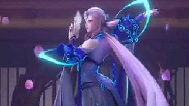 时之恋人活动攻略中
boss大集结梅林大法师强度拉满#时之恋人活动 #王者荣耀星之破晓 #星之破晓燃